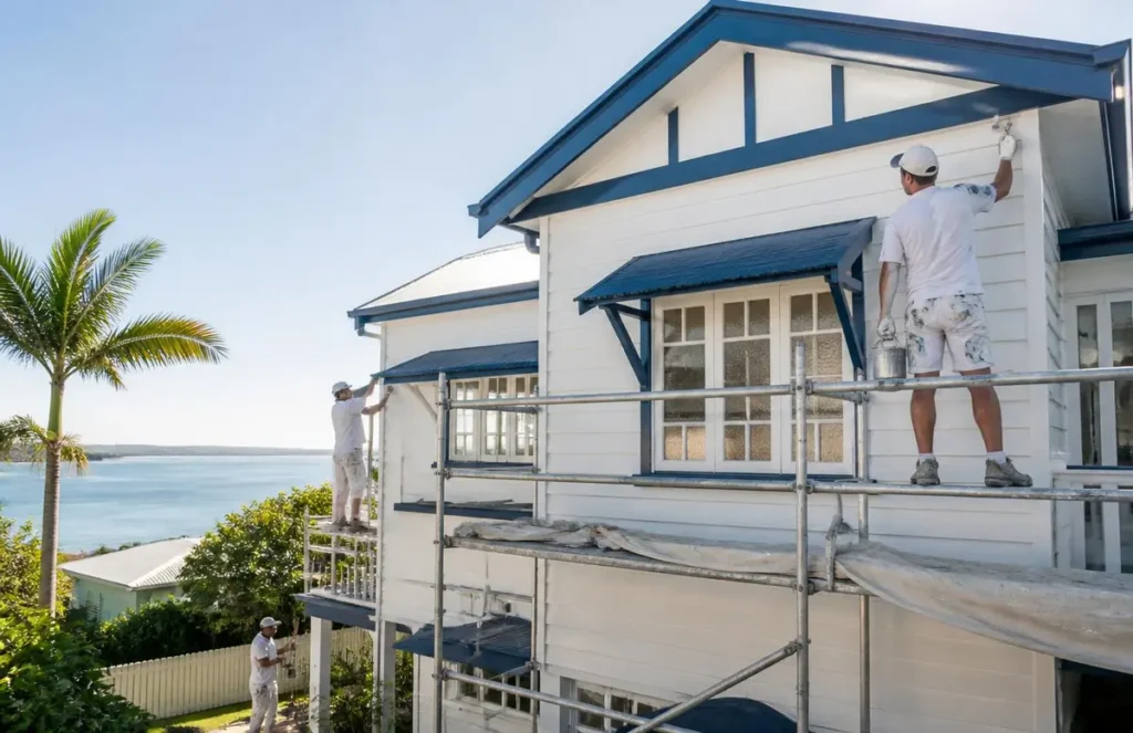 Understanding Ballarat properties in Ballarat