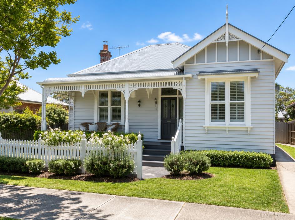 Established Homes