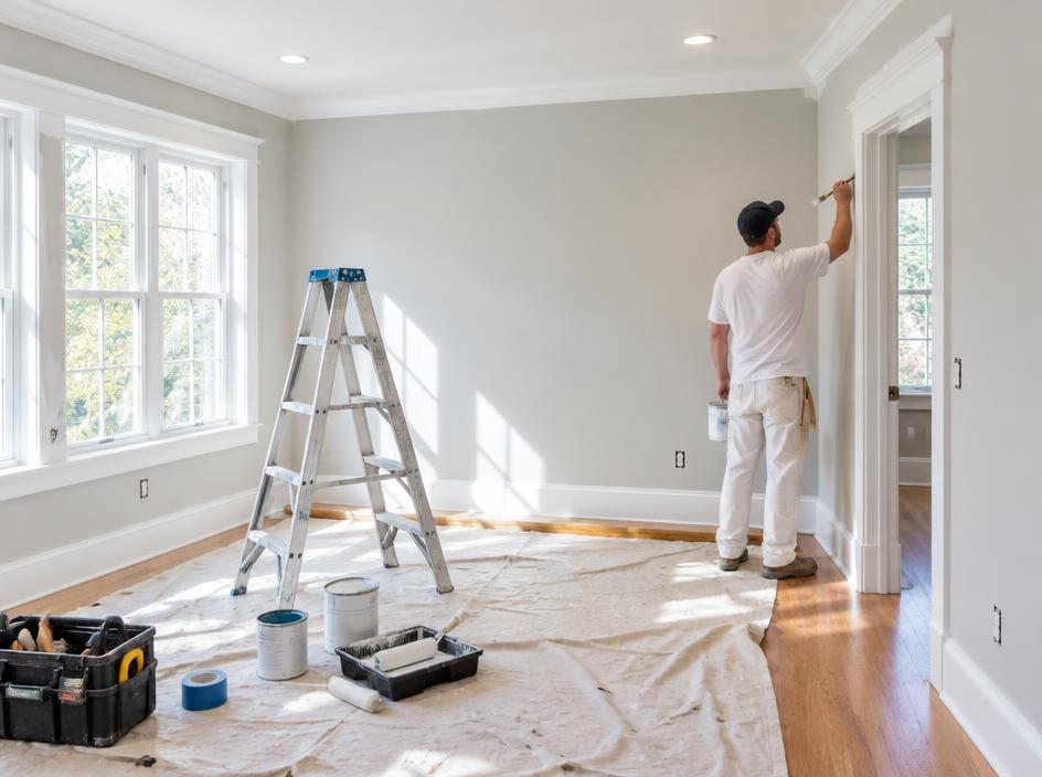 Renovations