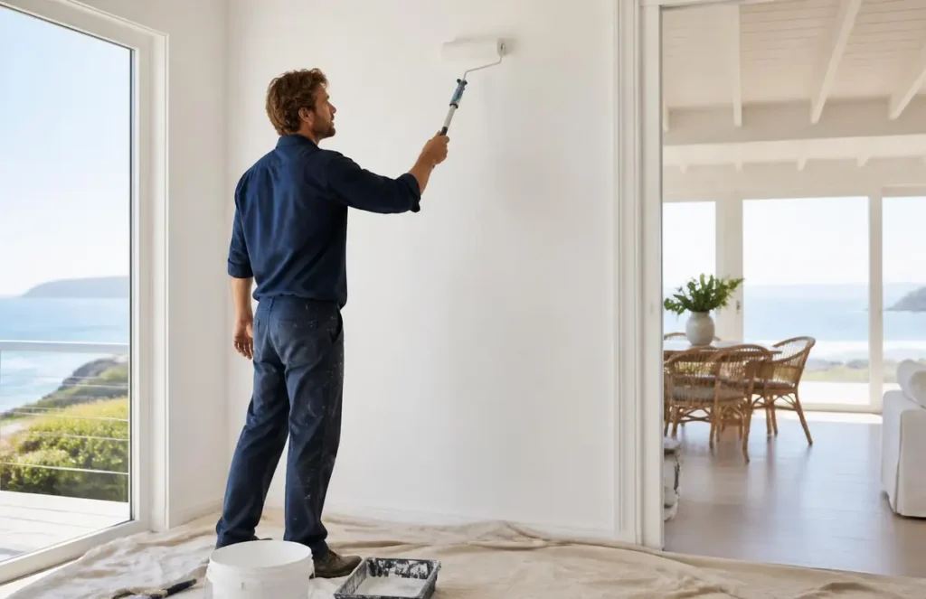 A practical way to plan painting work in Ballarat