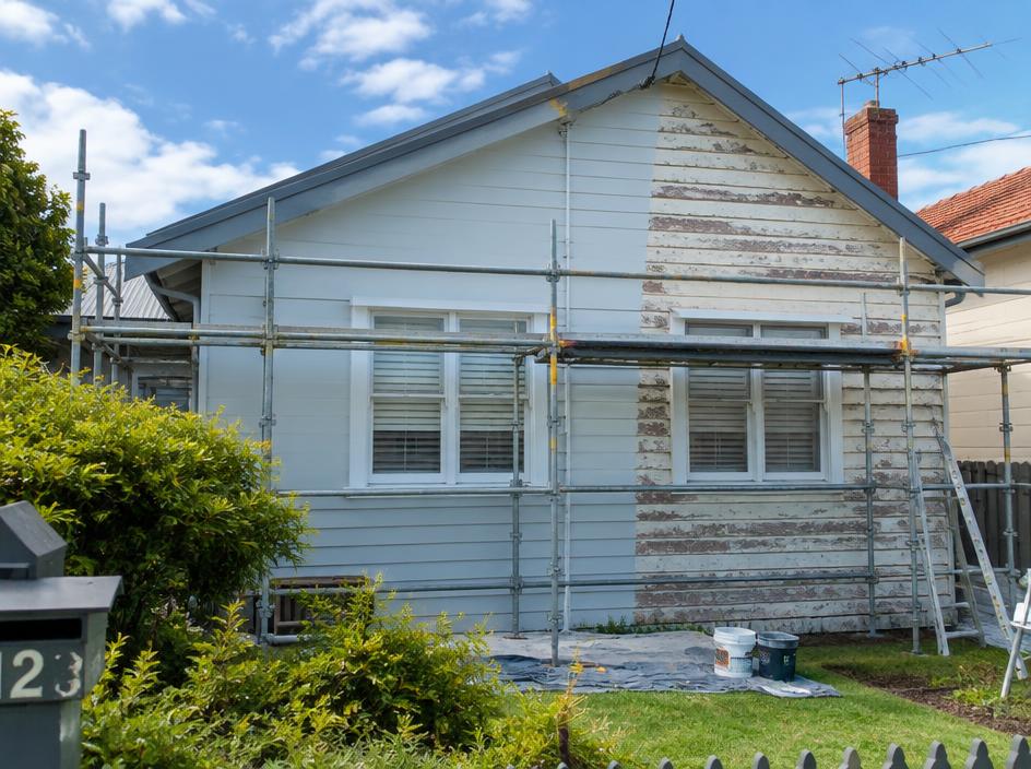 House painters in Ballarat, VIC
